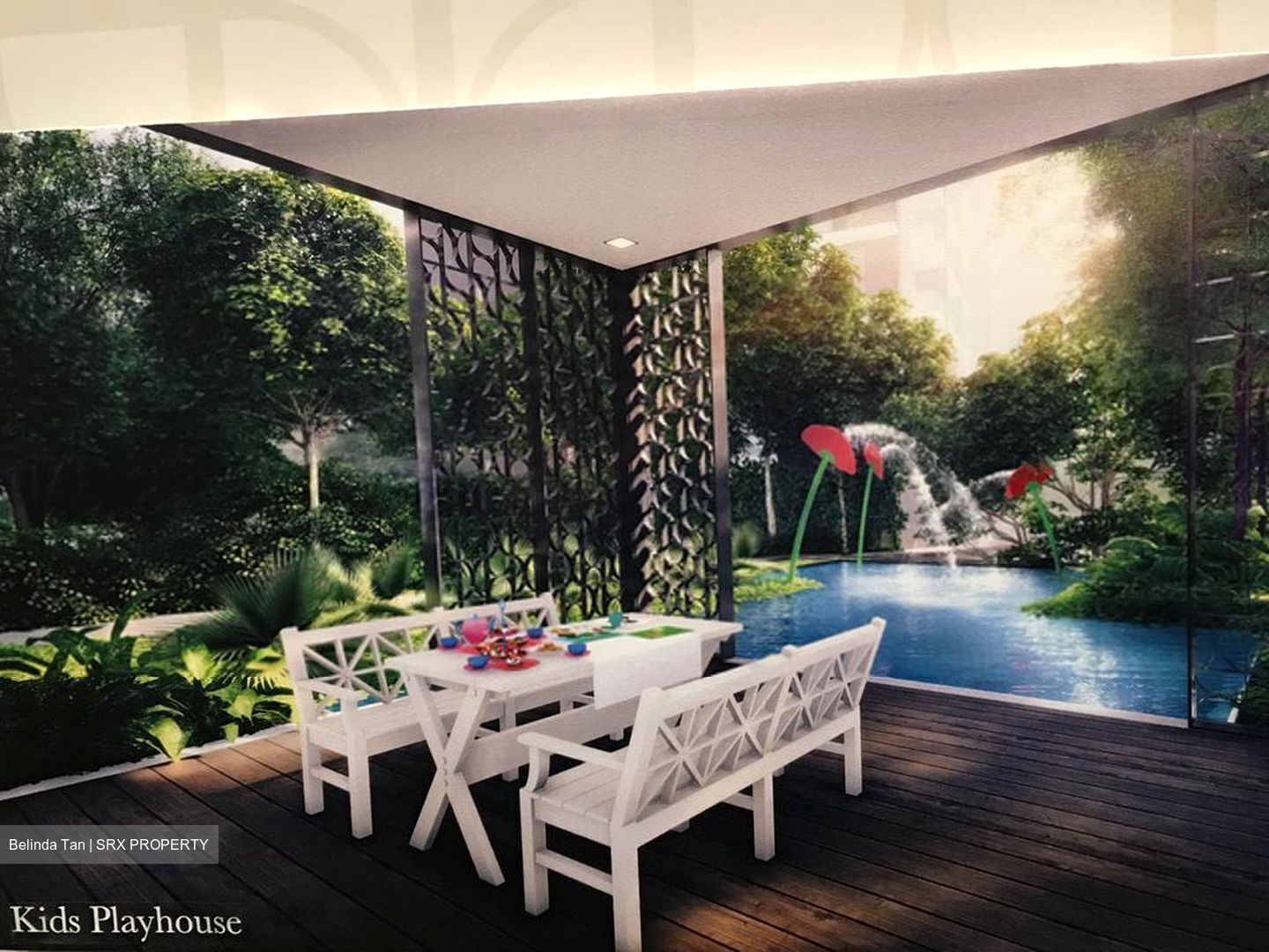 Park Colonial (D13), Condominium #577682511